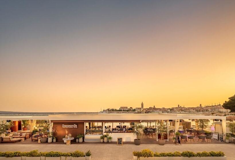 酒店 Valamar Padova