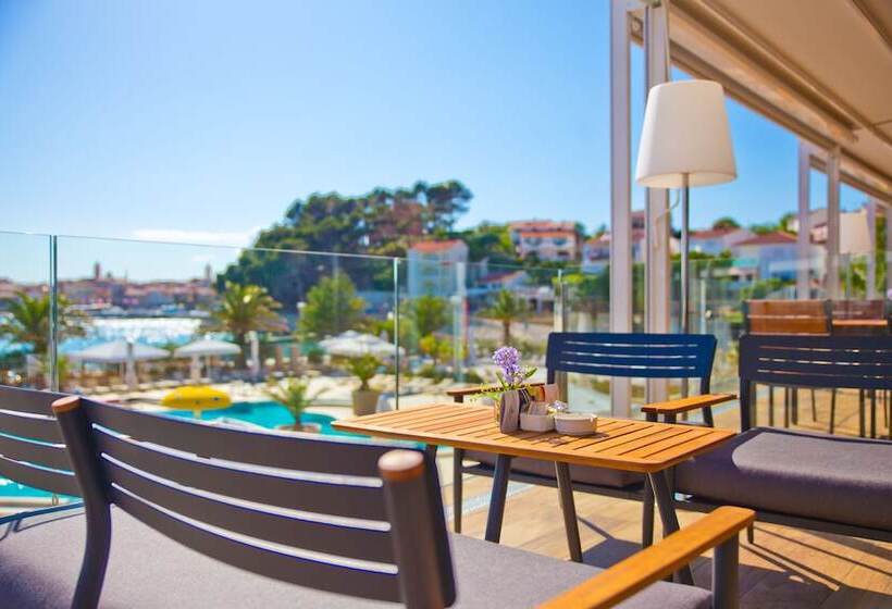 酒店 Valamar Padova