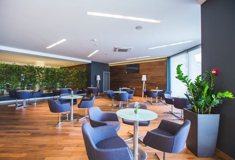 酒店 Valamar Padova