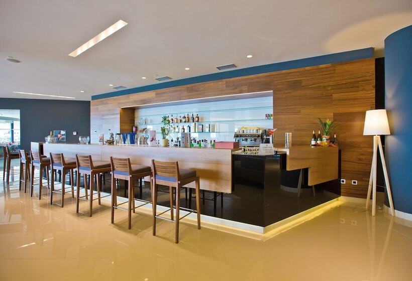 酒店 Valamar Padova