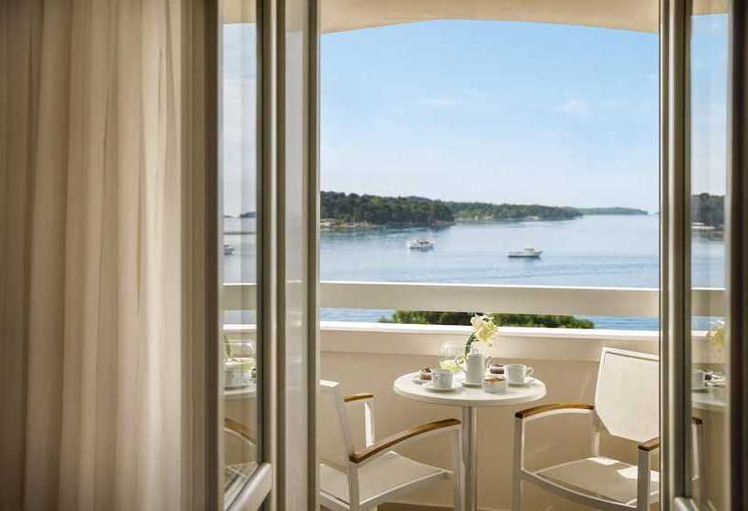 Valamar Riviera Hotel & Residence