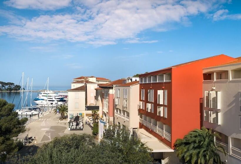 Valamar Riviera Hotel & Residence