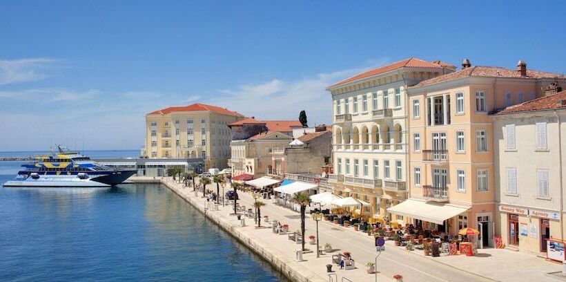 Valamar Riviera Hotel & Residence