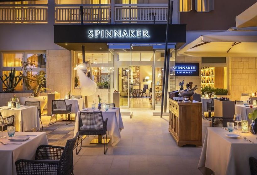 Valamar Riviera Hotel & Residence