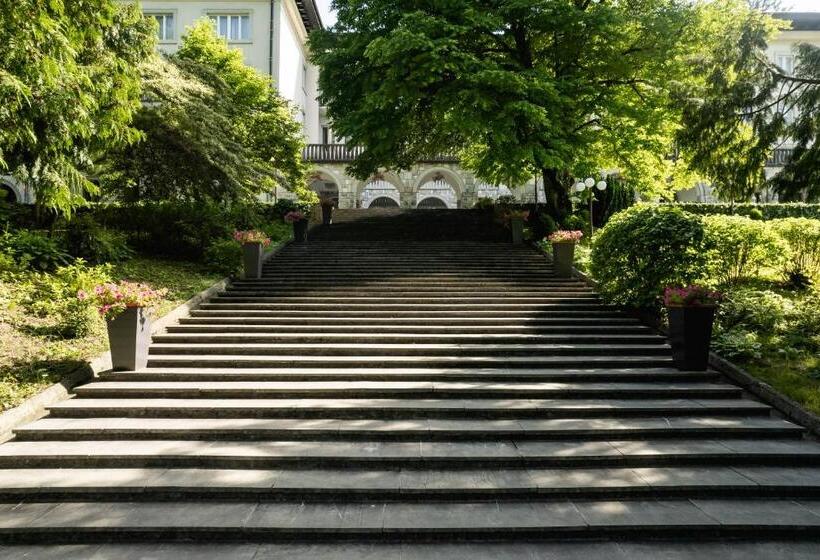 هتل Vila Bled