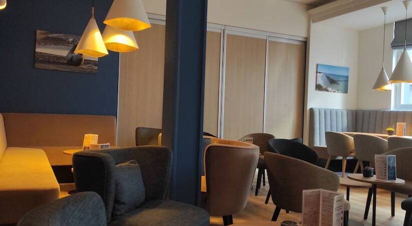 호텔 Villa Des 2 Caps