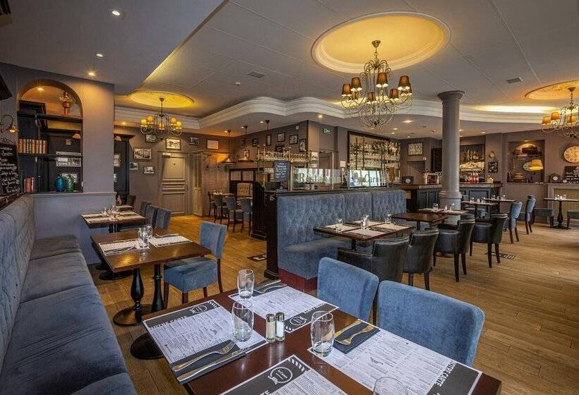 호텔 Villa Des 2 Caps