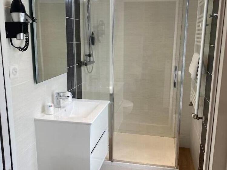 호텔 Villa Des 2 Caps