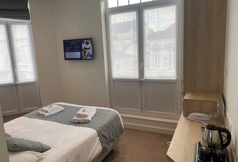 호텔 Villa Des 2 Caps