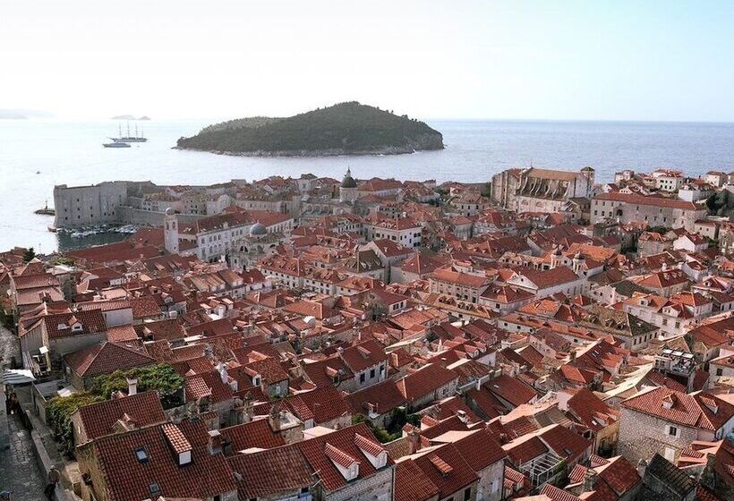 酒店 Villa Dubrovnik