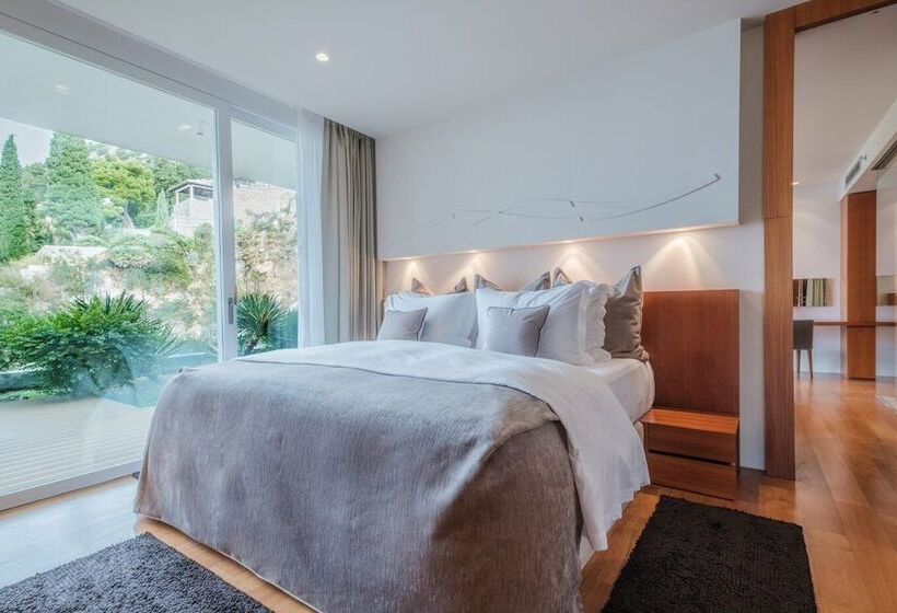 酒店 Villa Dubrovnik