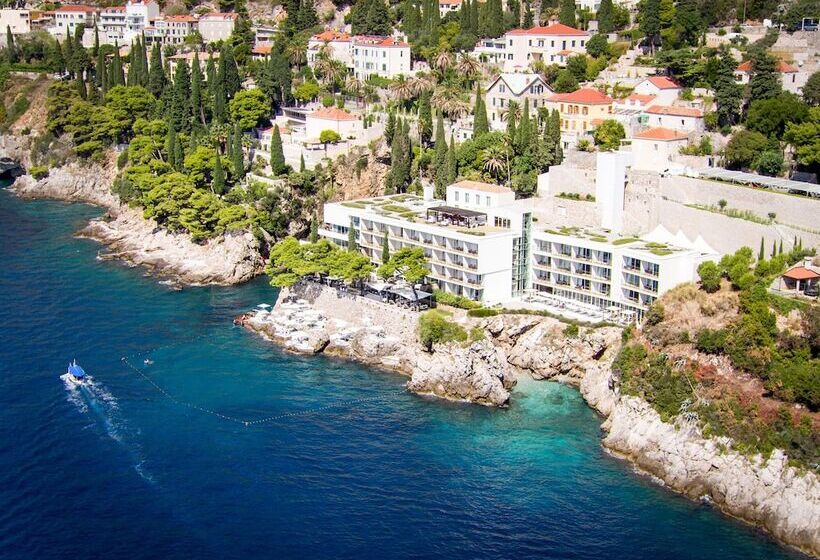 酒店 Villa Dubrovnik