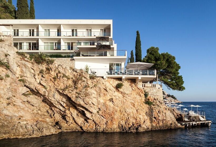 酒店 Villa Dubrovnik