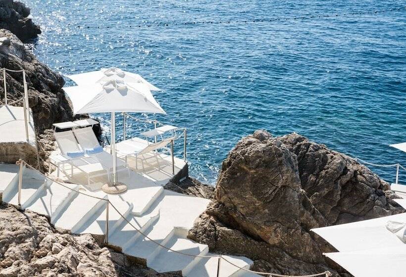 酒店 Villa Dubrovnik