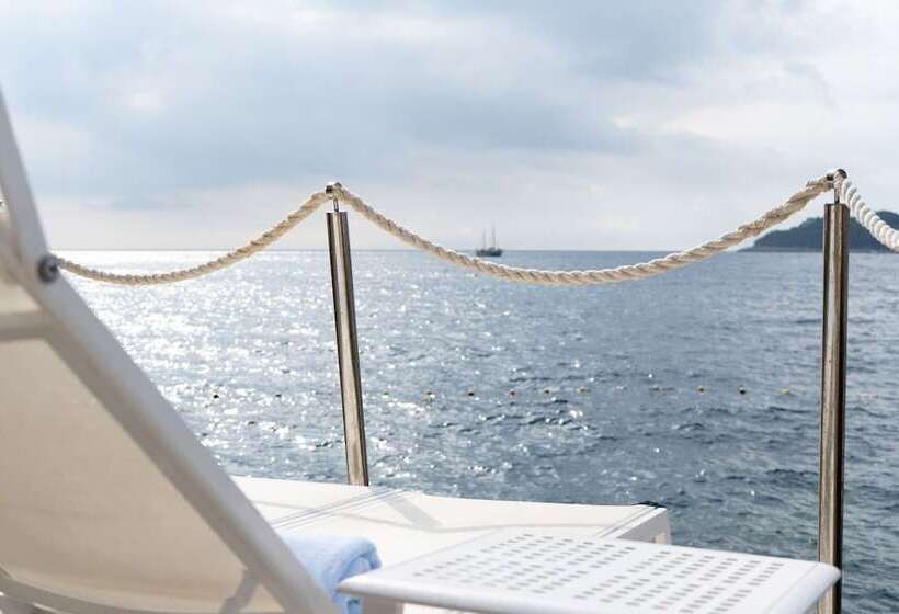 酒店 Villa Dubrovnik