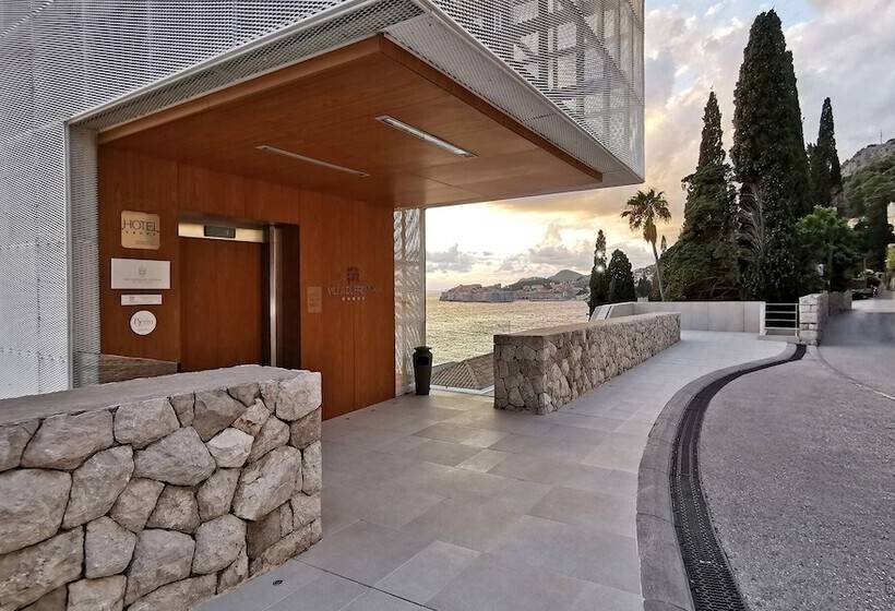 酒店 Villa Dubrovnik
