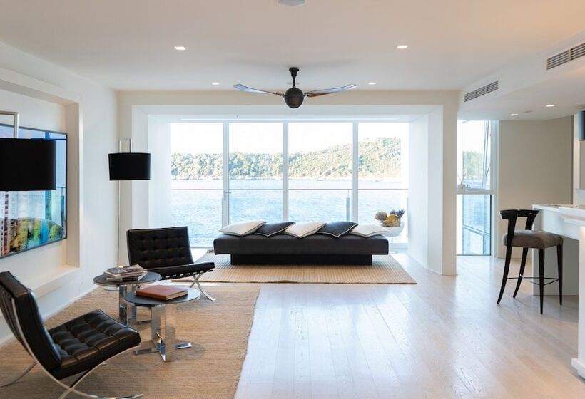 酒店 Villa Dubrovnik