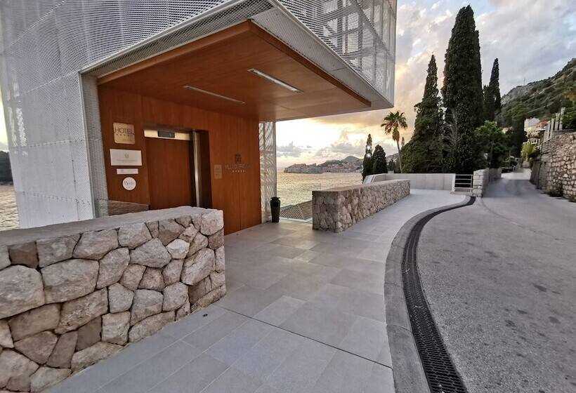 酒店 Villa Dubrovnik