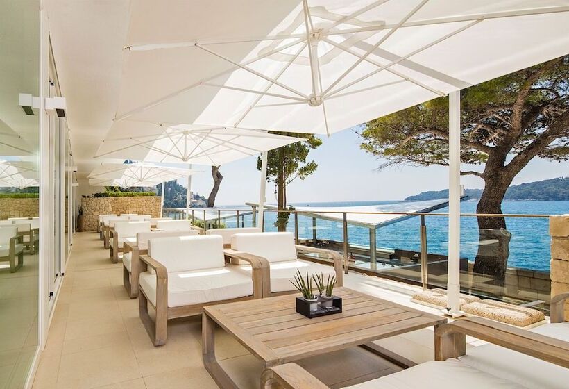 酒店 Villa Dubrovnik