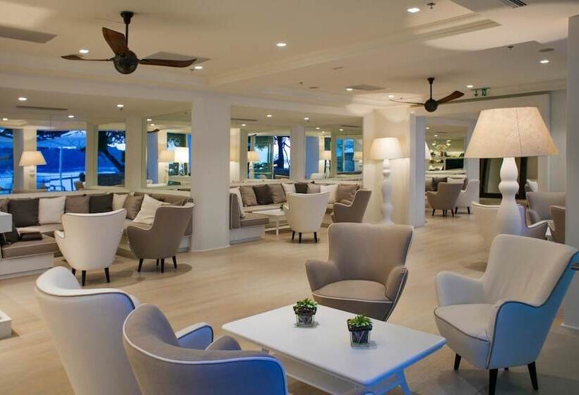 酒店 Villa Dubrovnik