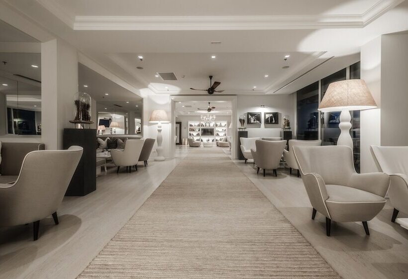 酒店 Villa Dubrovnik