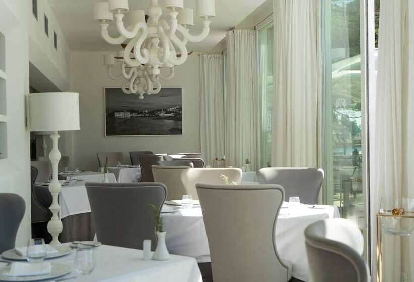 酒店 Villa Dubrovnik