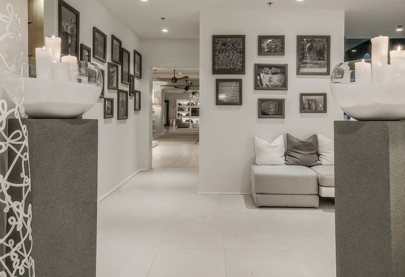 酒店 Villa Dubrovnik