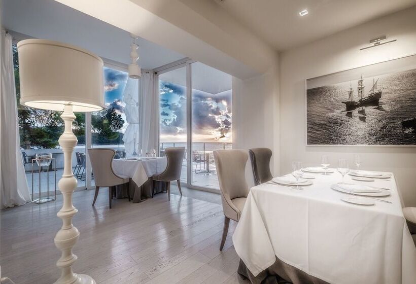 酒店 Villa Dubrovnik