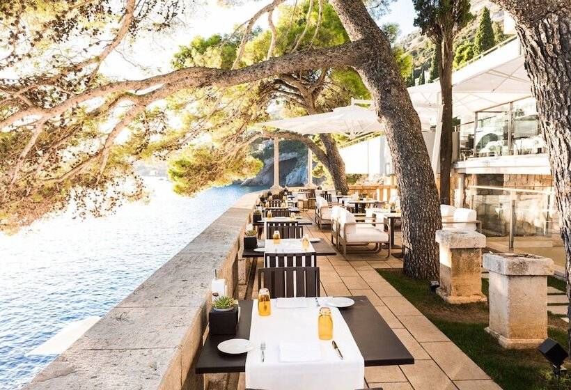 酒店 Villa Dubrovnik