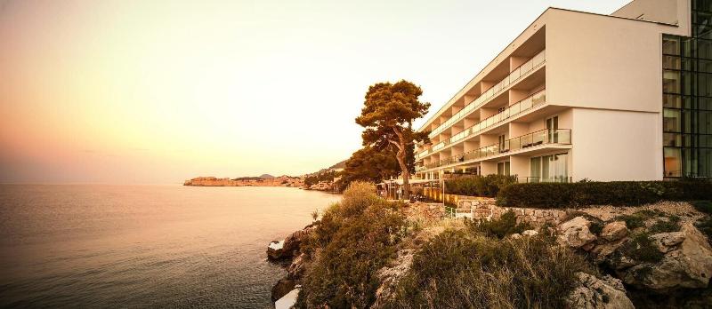 酒店 Villa Dubrovnik