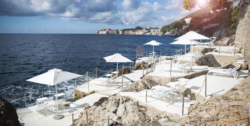 酒店 Villa Dubrovnik