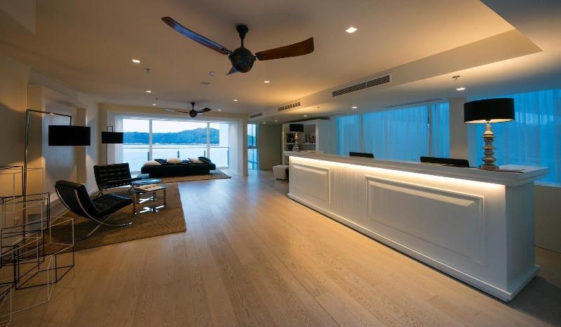 酒店 Villa Dubrovnik