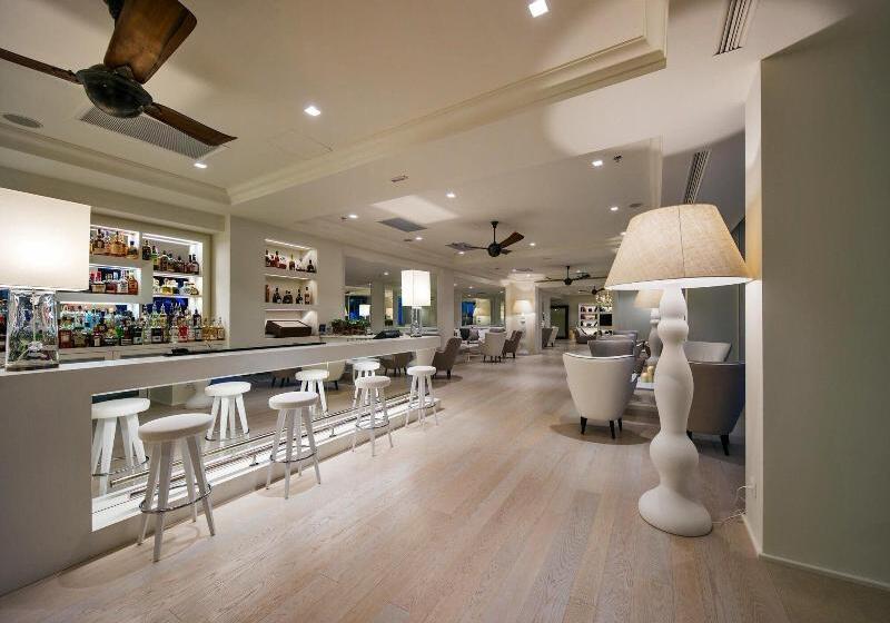 酒店 Villa Dubrovnik