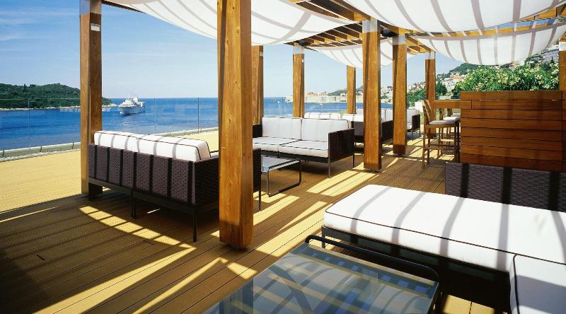 酒店 Villa Dubrovnik