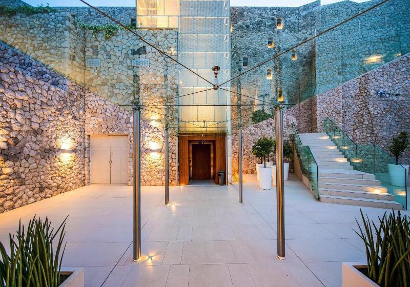酒店 Villa Dubrovnik