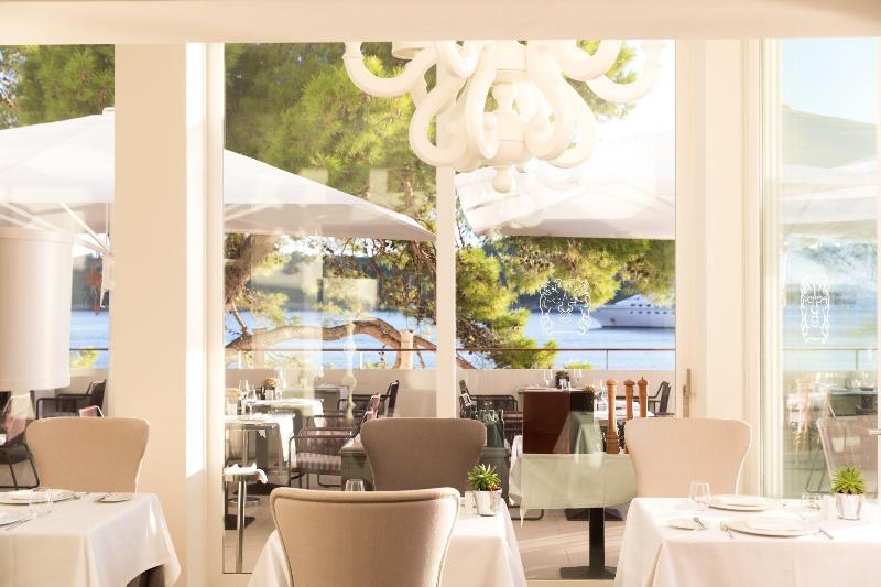 酒店 Villa Dubrovnik