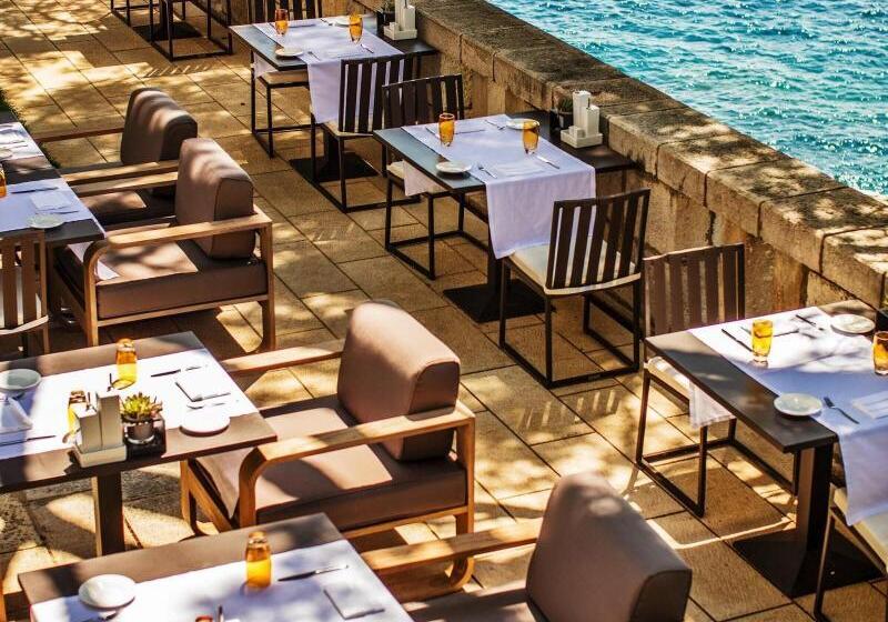 酒店 Villa Dubrovnik