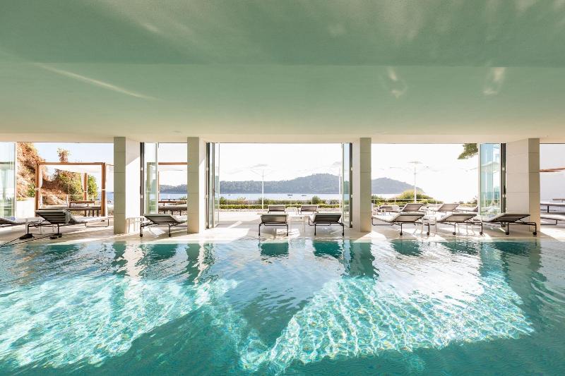 酒店 Villa Dubrovnik