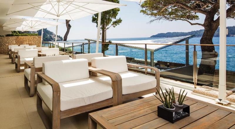 酒店 Villa Dubrovnik