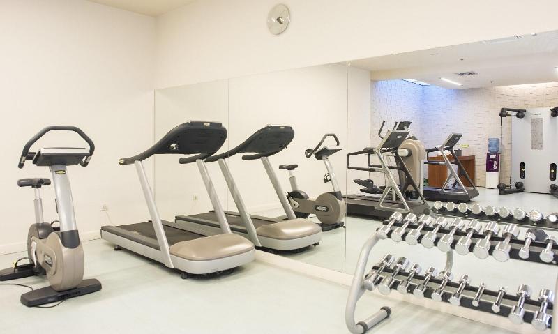 酒店 Villa Dubrovnik