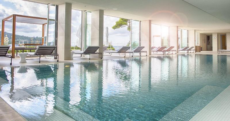 酒店 Villa Dubrovnik