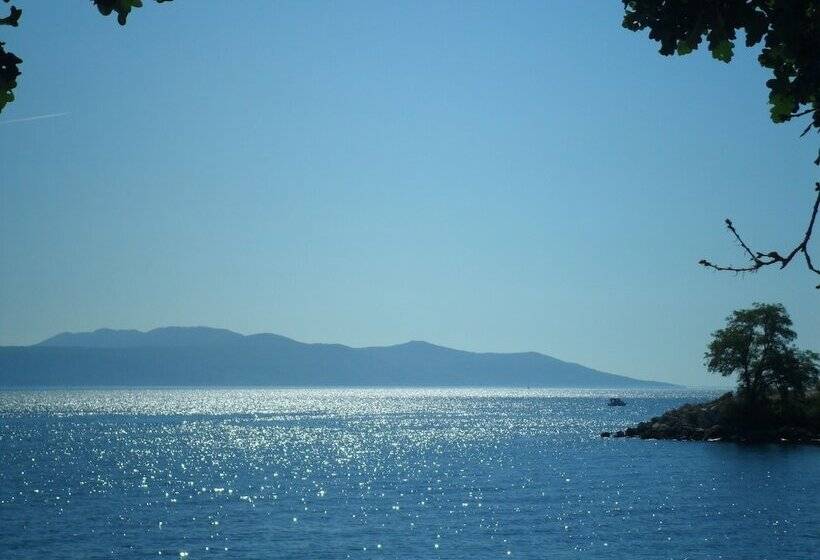 Отель Villa Schubert