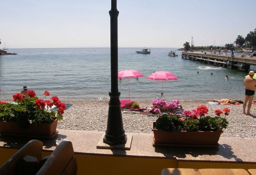 Отель Villa Schubert