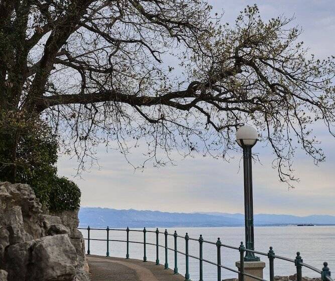 Отель Villa Schubert