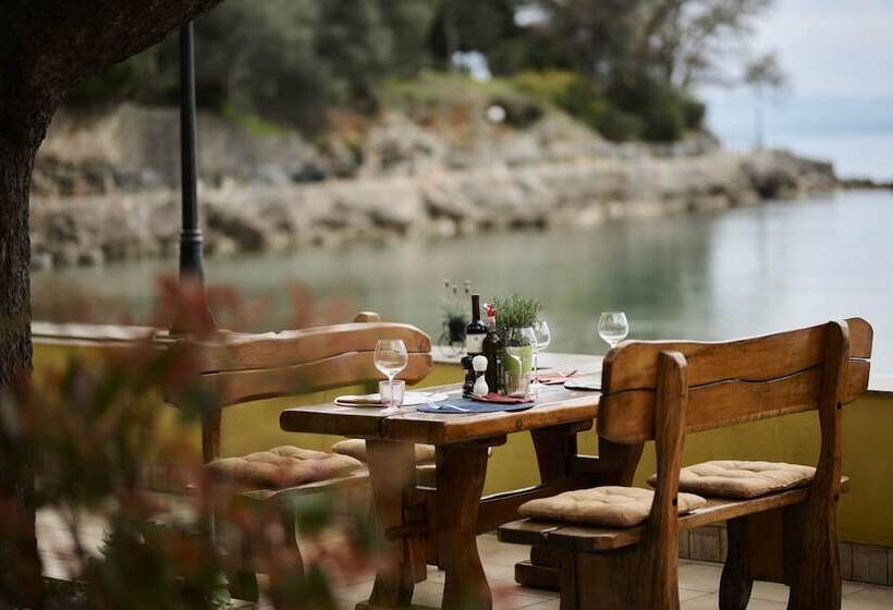 Отель Villa Schubert