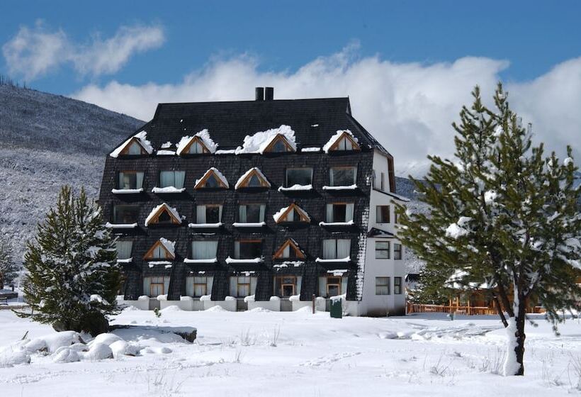 Village Catedral Hotel & Spa