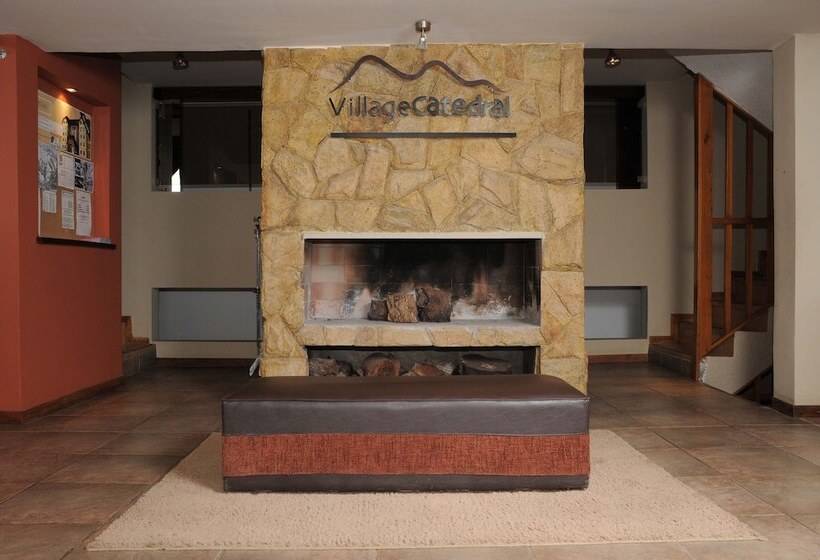 Village Catedral Hotel & Spa