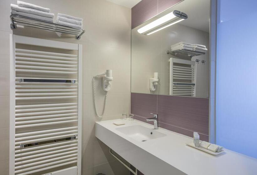 Vitality Hotel Punta