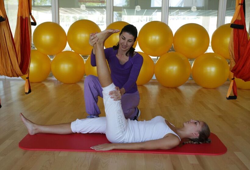 Vitality Hotel Punta