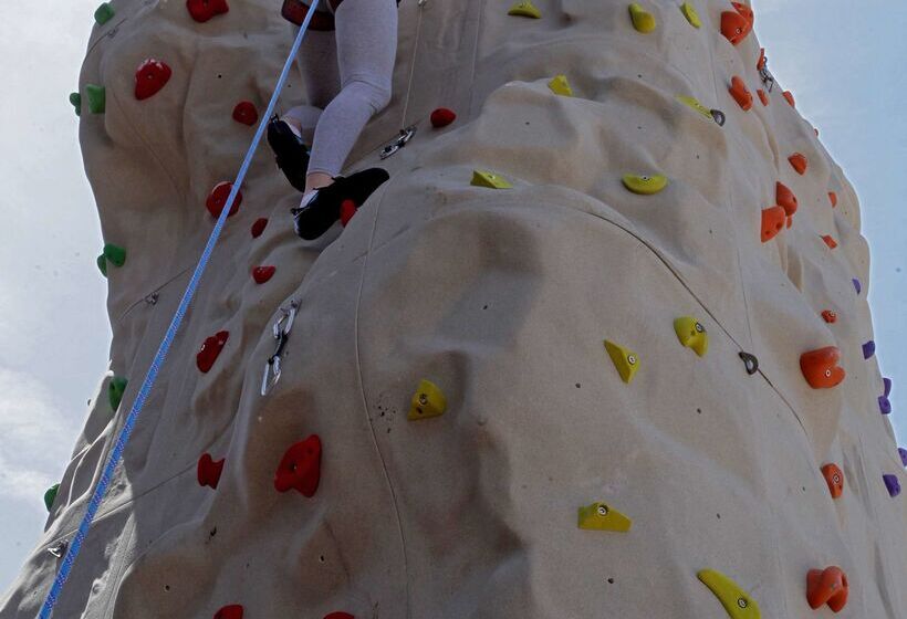 Vitality Hotel Punta